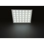 Noas 50W 60x60 Sıva Altı Backlight Lensli Süper Slim Led Panel